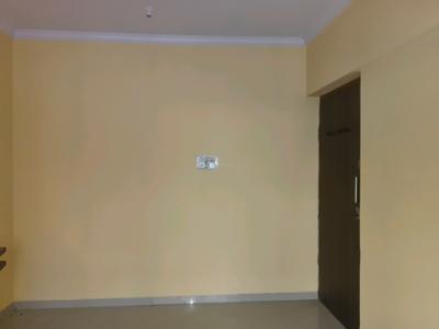 Living Room Image of 650 Sq.ft 1 BHK Apartment / Flat for sale in Raunak City 3, Kalyan West Kalyan for Rs. 3600000