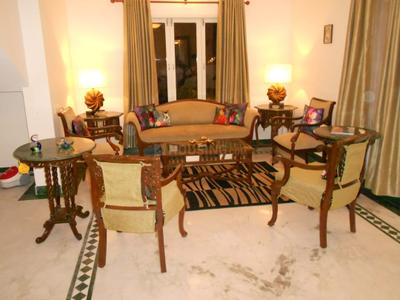 2 BHK Villa