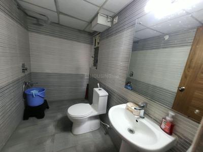 Image of 1400 Sq.ft 2 BHK Apartment / Flat for rent in Golden Grand, Yeswanthpur, Bengaluru for Rs. 55000