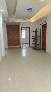 Hall Image of 1150 Sq.ft 3 BHK Apartment / Flat for sale in Raksha Eden Park, Hoshangabad Road Bhopal for Rs. 5000000