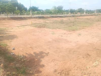 Image of 220 Sq.ft Residential Plot / Land for sale in Shadnagar, Ranga Reddy for Rs. 3410007