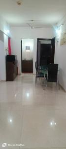 Hall Image of 980 Sq.ft 2 BHK Apartment / Flat for sale in Rohan Mithila, Viman Nagar Pune for Rs. 14500000