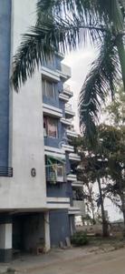 Image of 450 Sq.ft 1 BHK Apartment / Flat for sale in Talawali Chanda, Indore for Rs. 1304100