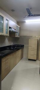 Kitchen Image of 1150 Sq.ft 2 BHK Apartment / Flat for sale in Raheja Acropolis, Govandi Mumbai for Rs. 28200000