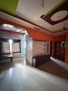 Hall Image of 1300 Sq.ft 2 BHK Apartment / Flat for rent in New Maninagar Ahmedabad for Rs. 15000