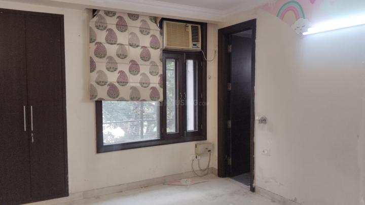 Block F, East Of Kailash Bedroom One 1