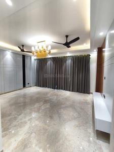 Living Room Image of 2150 Sq.ft 4 BHK Builder Floor for sale in Ansal Versalia Phase A1, Sector 67 Gurgaon for Rs. 25000000