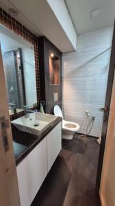 Image of 580 Sq.ft 1 BHK Apartment / Flat for sale in Royal Palms Estate, Goregaon East, Mumbai for Rs. 7500000