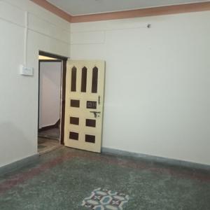 1 BHK Villa