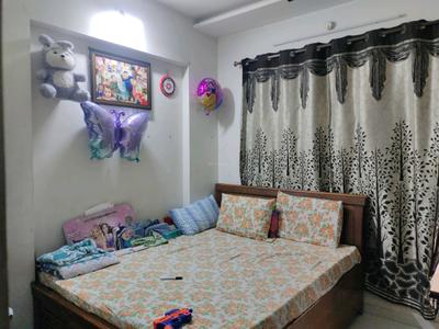 Bedroom Image of 1150 Sq.ft 2 BHK Apartment / Flat for sale in Today Grande Vista, Ulwe Navi Mumbai for Rs. 14500000