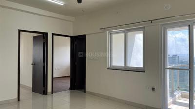 Bedroom Image of 1050 Sq.ft 2 BHK Apartment / Flat for sale in ARV Uthville, Kharadi Pune for Rs. 10000000