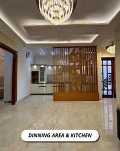 Hall Image of 1080 Sq.ft 3 BHK Apartment / Flat for sale in Kharar Mohali for Rs. 5790000