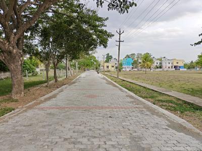 Image of 1260 Sq.ft Residential Plot / Land for sale in Paranur, Chennai for Rs. 1819000