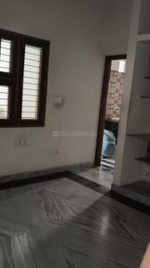 Bedroom Image of 1800 Sq.ft 3.5 BHK Independent House for rent in Khatipura Jaipur for Rs. 22000