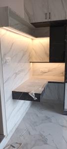 Bedroom Image of 1560 Sq.ft 3 BHK Apartment / Flat for sale in Vidyaranyapura Bengaluru for Rs. 17000000