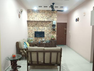 Hall Image of 1533 Sq.ft 3 BHK Apartment / Flat for sale in Linea Sunflower by Linea Properties, Kengeri Bengaluru for Rs. 12250000
