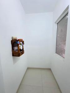 Balcony Image of 1000 Sq.ft 2 BHK Apartment / Flat for sale in Shiva Motia Huys, Kishanpura Zirakpur for Rs. 6100000