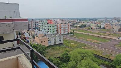 Balcony Image of 1463 Sq.ft 2 BHK Apartment / Flat for sale in Borsi Durg for Rs. 3000000
