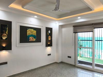 Bedroom Image of 1800 Sq.ft 3 BHK Builder Floor for sale in Sector 57 Gurgaon for Rs. 28000000