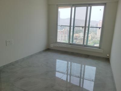Bedroom Image of 1050 Sq.ft 3 BHK Apartment / Flat for sale in Mulund East Mumbai for Rs. 25500000