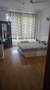 Bedroom Image of 2590 Sq.ft 3 BHK Apartment / Flat for sale in Jaypee The Kalypso Court, Sector 128 Noida for Rs. 45000000