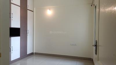 Bedroom Image of 1611 Sq.ft 3 BHK Apartment / Flat for rent in Oceanus Vista II T7, Kasavanahalli Bengaluru for Rs. 65000