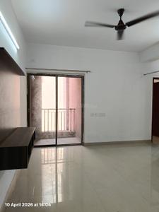 Hall Image of 850 Sq.ft 3 BHK Apartment / Flat for sale in Imperial Riddhi Siddhi, Joka Kolkata for Rs. 5000000