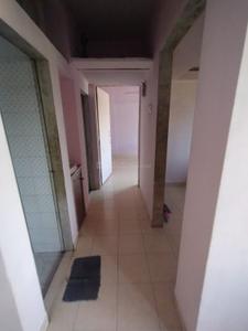 Image of 550 Sq.ft 1 BHK Apartment / Flat for sale in PNK Poonam Sagar Complex, Mira Road East, Mira Bhayandar for Rs. 7500000