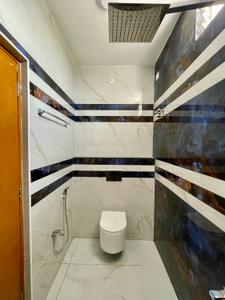 Bathroom Image of 2600 Sq.ft 3 BHK Independent House for sale in Saravanampatty Coimbatore for Rs. 15500000
