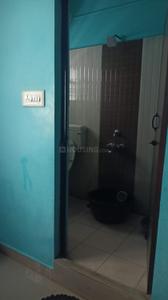 Bathroom Image of 801 Sq.ft 2 BHK Apartment / Flat for sale in Poonamallee Chennai for Rs. 5200000