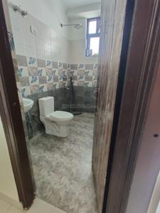 Bathroom Image of 957 Sq.ft 2 BHK Apartment / Flat for sale in Sidhyansh Salvation River Castle, IDPL Colony Rishikesh for Rs. 5500000
