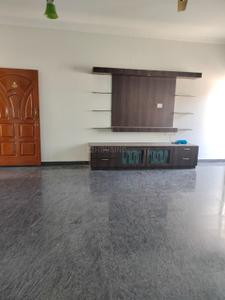 2 BHK Independent Builder Floor