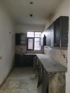 Kitchen Image of 1377 Sq.ft 3 BHK Builder Floor for rent in Sector 49 Faridabad for Rs. 25000