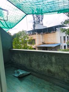 Bedroom Two Image of 1050 Sq.ft 2 BHK Apartment / Flat for sale in Aundh Pune for Rs. 12500000