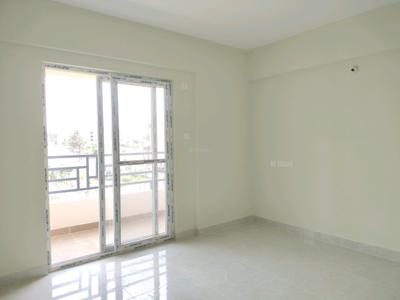 Bedroom Image of 1136 Sq.ft 2 BHK Apartment / Flat for sale in Sri Vidhathri Vasatham, Electronic City Bengaluru for Rs. 7852700