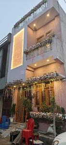 Image of 540 Sq.ft 2 BHK Independent House for sale in Fulsunga, Rudrapur for Rs. 3150000