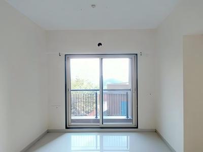 Bedroom Image of 1252 Sq.ft 3 BHK Apartment / Flat for sale in Siddhi Highland Haven, Thane West Thane for Rs. 17500000