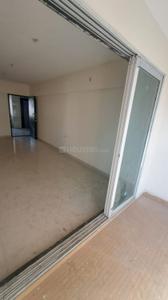 Balcony Image of 600 Sq.ft 1 BHK Apartment / Flat for sale in Jogeshwari West Mumbai for Rs. 14500000