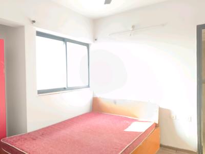 Bedroom Image of 1040 Sq.ft 2 BHK Apartment / Flat for sale in Lodha Lakeshore Greens, Palava Phase 2 Thane for Rs. 4800000