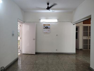 Living Room Image of 1200 Sq.ft 2 BHK Apartment / Flat for sale in DDA Flats Vasant Kunj, Vasant Kunj New Delhi for Rs. 40000000