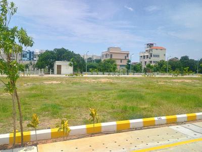 Image of 1489 Sq.ft Residential Plot / Land for sale in Mambakkam, Chennai for Rs. 8189000
