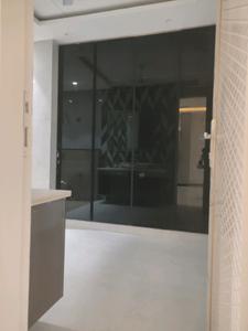 Bedroom Two Image of 4200 Sq.ft 4.5 BHK Builder Floor for sale in RR Ultra Luxury Floors, Green Field Colony Faridabad for Rs. 30000000