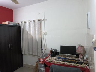 Bedroom Image of 1250 Sq.ft 3 BHK Apartment / Flat for sale in Parsudih Jamshedpur for Rs. 4300000