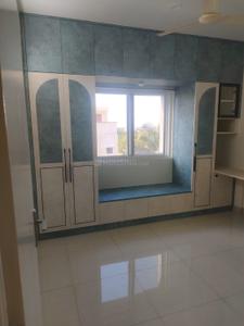 Bedroom Image of 894 Sq.ft 2 BHK Apartment / Flat for rent in Sattva Bliss, Budigere Cross Bengaluru for Rs. 34000