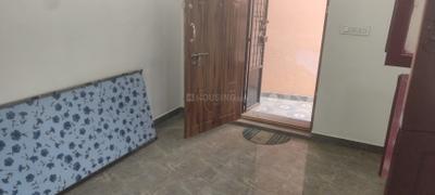 Bedroom Image of 1300 Sq.ft 2 BHK Independent House for rent in Victoria Layout Bengaluru for Rs. 32000