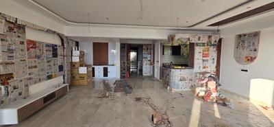 Hall Image of 2600 Sq.ft 4.5 BHK Apartment / Flat for sale in CIDCO Millennium Tower, Sanpada Navi Mumbai for Rs. 52500000