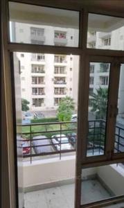 Balcony Image of 2820 Sq.ft 2 BHK Apartment / Flat for sale in Rithani Meerut for Rs. 3400000