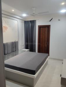Bedroom Image of 2200 Sq.ft 4 BHK Apartment / Flat for sale in Heerawala Jaipur for Rs. 9500000
