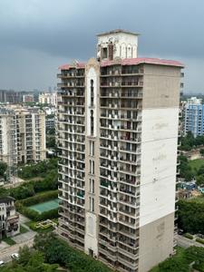 Image of 1930 Sq.ft 3 BHK Apartment / Flat for sale in DLF Express Greens, Manesar, Gurgaon for Rs. 14500000