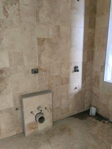Bedroom One Image of 1750 Sq.ft 3 BHK Apartment / Flat for sale in Omkar Planet, Nerul Navi Mumbai for Rs. 29000000